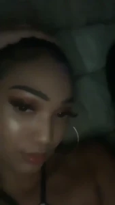 Edwina Isaacs [ edwinacarlaisaac ] Onlyfans leaked video 1378293 on Hotleaks.tv