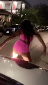 Edwina Isaacs [ edwinacarlaisaac ] Onlyfans leaked video 1378299 on Hotleaks.tv