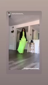 Edwina Isaacs [ edwinacarlaisaac ] Onlyfans leaked video 1378307 on Hotleaks.tv