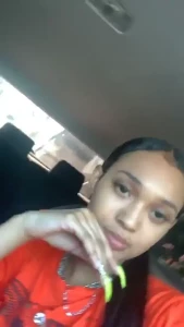 Edwina Isaacs [ edwinacarlaisaac ] Onlyfans leaked video 1378309 on Hotleaks.tv