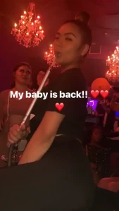 Edwina Isaacs [ edwinacarlaisaac ] Onlyfans leaked video 1378311 on Hotleaks.tv