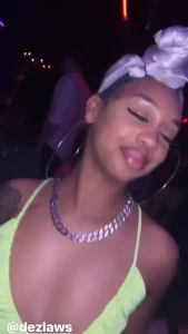 Edwina Isaacs [ edwinacarlaisaac ] Onlyfans leaked video 1378312 on Hotleaks.tv