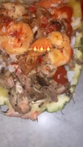 Edwina Isaacs [ edwinacarlaisaac ] Onlyfans leaked video 1378315 on Hotleaks.tv