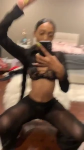 Edwina Isaacs [ edwinacarlaisaac ] Onlyfans leaked video 1378317 on Hotleaks.tv