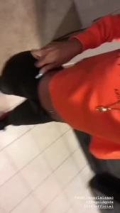 Edwina Isaacs [ edwinacarlaisaac ] Onlyfans leaked video 1378318 on Hotleaks.tv