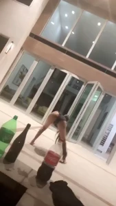 Edwina Isaacs [ edwinacarlaisaac ] Onlyfans leaked video 1378325 on Hotleaks.tv