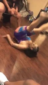 Edwina Isaacs [ edwinacarlaisaac ] Onlyfans leaked video 1378326 on Hotleaks.tv