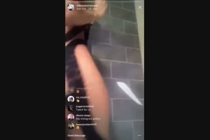 Edwina Isaacs [ edwinacarlaisaac ] Onlyfans leaked video 1378334 on Hotleaks.tv