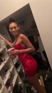 Edwina Isaacs [ edwinacarlaisaac ] Onlyfans leaked video 1378344 on Hotleaks.tv