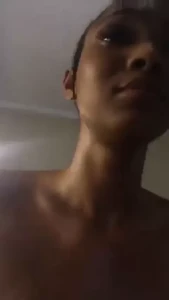 Edwina Isaacs [ edwinacarlaisaac ] Onlyfans leaked video 1378348 on Hotleaks.tv