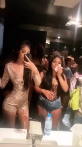 Edwina Isaacs [ edwinacarlaisaac ] Onlyfans leaked video 1378351 on Hotleaks.tv