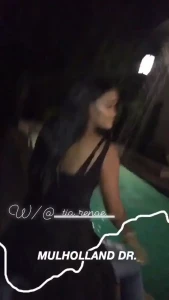 Edwina Isaacs [ edwinacarlaisaac ] Onlyfans leaked video 1378363 on Hotleaks.tv