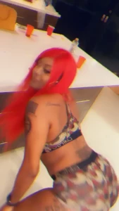 Edwina Isaacs [ edwinacarlaisaac ] Onlyfans leaked video 1378365 on Hotleaks.tv