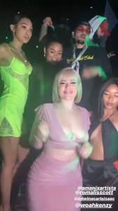 Edwina Isaacs [ edwinacarlaisaac ] Onlyfans leaked video 1378368 on Hotleaks.tv