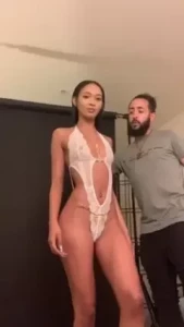 Edwina Isaacs [ edwinacarlaisaac ] Onlyfans leaked video 1378375 on Hotleaks.tv