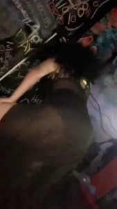 Edwina Isaacs [ edwinacarlaisaac ] Onlyfans leaked video 1378383 on Hotleaks.tv