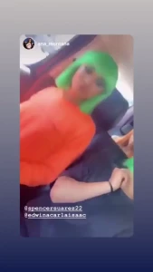 Edwina Isaacs [ edwinacarlaisaac ] Onlyfans leaked video 1378384 on Hotleaks.tv