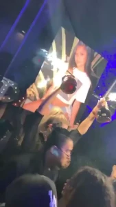 Edwina Isaacs [ edwinacarlaisaac ] Onlyfans leaked video 1378390 on Hotleaks.tv