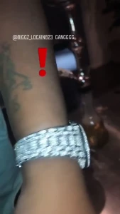 Edwina Isaacs [ edwinacarlaisaac ] Onlyfans leaked video 1378411 on Hotleaks.tv