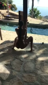 Edwina Isaacs [ edwinacarlaisaac ] Onlyfans leaked video 1378414 on Hotleaks.tv