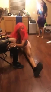 Edwina Isaacs [ edwinacarlaisaac ] Onlyfans leaked video 1378415 on Hotleaks.tv