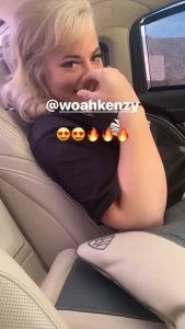 Edwina Isaacs [ edwinacarlaisaac ] Onlyfans leaked video 1378431 on Hotleaks.tv