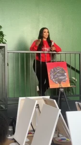 Edwina Isaacs [ edwinacarlaisaac ] Onlyfans leaked video 1378437 on Hotleaks.tv
