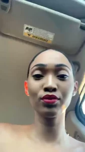 Edwina Isaacs [ edwinacarlaisaac ] Onlyfans leaked video 1378440 on Hotleaks.tv