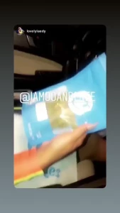 Edwina Isaacs [ edwinacarlaisaac ] Onlyfans leaked video 1378446 on Hotleaks.tv