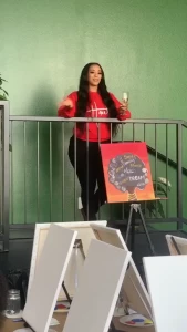 Edwina Isaacs [ edwinacarlaisaac ] Onlyfans leaked video 1378451 on Hotleaks.tv