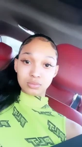 Edwina Isaacs [ edwinacarlaisaac ] Onlyfans leaked video 1378457 on Hotleaks.tv