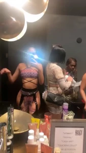 Edwina Isaacs [ edwinacarlaisaac ] Onlyfans leaked video 1378468 on Hotleaks.tv