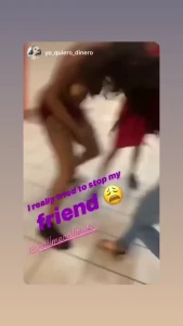 Edwina Isaacs [ edwinacarlaisaac ] Onlyfans leaked video 1378474 on Hotleaks.tv