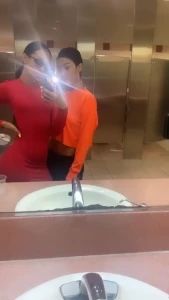Edwina Isaacs [ edwinacarlaisaac ] Onlyfans leaked video 1378478 on Hotleaks.tv