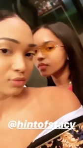 Edwina Isaacs [ edwinacarlaisaac ] Onlyfans leaked video 1378488 on Hotleaks.tv