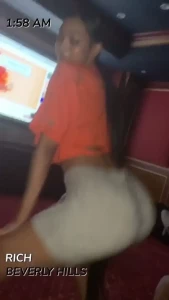 Edwina Isaacs [ edwinacarlaisaac ] Onlyfans leaked video 1378492 on Hotleaks.tv