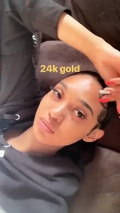 Edwina Isaacs [ edwinacarlaisaac ] Onlyfans leaked video 1378504 on Hotleaks.tv