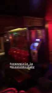Edwina Isaacs [ edwinacarlaisaac ] Onlyfans leaked video 1378520 on Hotleaks.tv