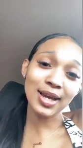 Edwina Isaacs [ edwinacarlaisaac ] Onlyfans leaked video 1378526 on Hotleaks.tv