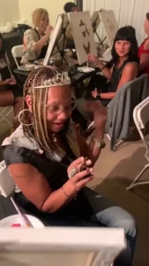 Edwina Isaacs [ edwinacarlaisaac ] Onlyfans leaked video 1378534 on Hotleaks.tv