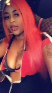 Edwina Isaacs [ edwinacarlaisaac ] Onlyfans leaked video 1378545 on Hotleaks.tv