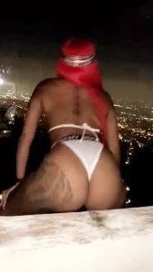 Edwina Isaacs [ edwinacarlaisaac ] Onlyfans leaked video 1378548 on Hotleaks.tv