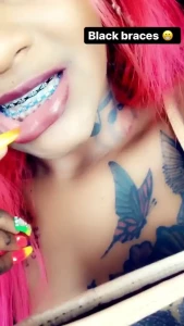 Edwina Isaacs [ edwinacarlaisaac ] Onlyfans leaked video 1378550 on Hotleaks.tv