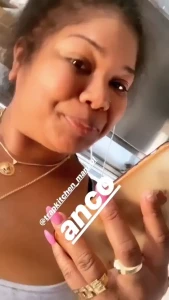 Edwina Isaacs [ edwinacarlaisaac ] Onlyfans leaked video 1378554 on Hotleaks.tv