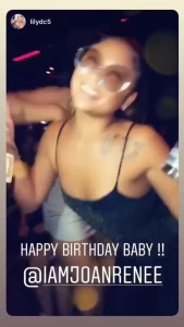 Edwina Isaacs [ edwinacarlaisaac ] Onlyfans leaked video 1378567 on Hotleaks.tv