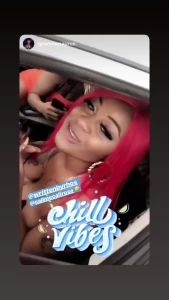 Edwina Isaacs [ edwinacarlaisaac ] Onlyfans leaked video 1378568 on Hotleaks.tv