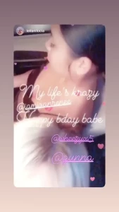 Edwina Isaacs [ edwinacarlaisaac ] Onlyfans leaked video 1378570 on Hotleaks.tv