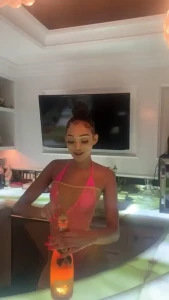 Edwina Isaacs [ edwinacarlaisaac ] Onlyfans leaked video 1378573 on Hotleaks.tv