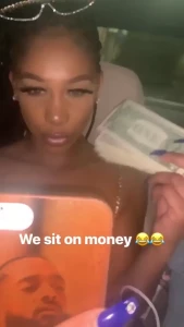 Edwina Isaacs [ edwinacarlaisaac ] Onlyfans leaked video 1378578 on Hotleaks.tv