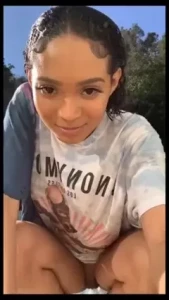 Edwina Isaacs [ edwinacarlaisaac ] Onlyfans leaked video 1378579 on Hotleaks.tv